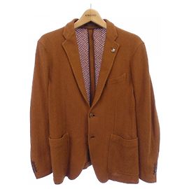 Autre Marque Giacca TAGLIATORE Marrone