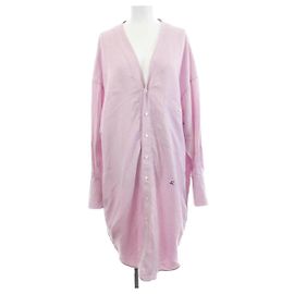Autre Marque Vestido MADISON BLUE Rosa