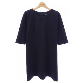 Autre Marque Vestido Cividini Preto