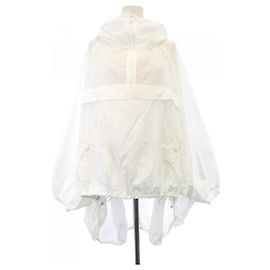 Autre Marque Sweat à capuche STUMBLY Blanc