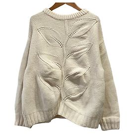 Autre Marque CABaN Wollpullover Andere Roh