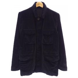 Autre Marque Boglioli LONEA Jacke Schwarz