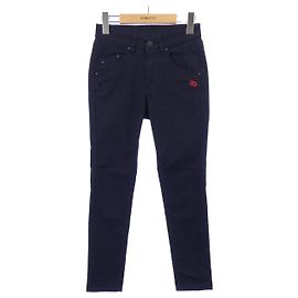 Autre Marque Pantalones PEARLY GATES Negro