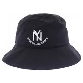 Autre Marque Chapeau COMESANDGOES Noir