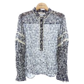 Autre Marque DOROTHEE SCHUMACHER Top Nero