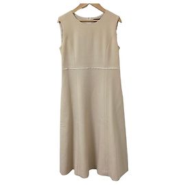 Autre Marque Abito FOXEY Jeanne Beige