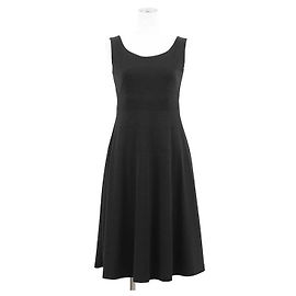 Autre Marque Vestido sem mangas FOXEY NEW YORK Preto
