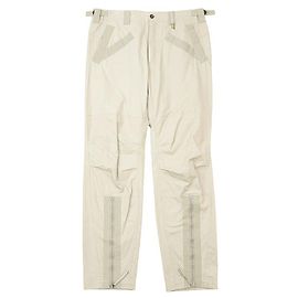 Dolce & Gabbana Pantalones de algodón Dolce&Gabbana Beige Otro
