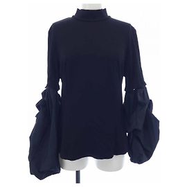 Autre Marque Top Cygne Negro