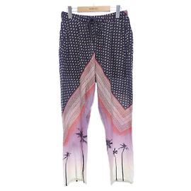 Autre Marque Mando Hose Braun