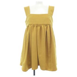 Autre Marque Top CLANE Amarillo