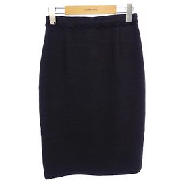 Autre Marque Saia UNITED ARROWS Azul Azul marinho