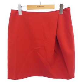 Gonna Jil Sander Navy Rosso