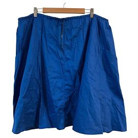 Autre Marque Gonna in taffetà Sofie D’Hoore Blu