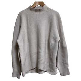 Autre Marque Sweater de malha de lã TOMORROWLAND Bege
