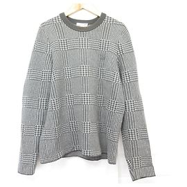 Autre Marque Camisola de malha Lacoste Marrom