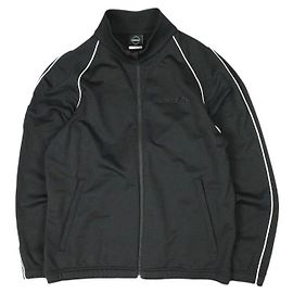 Autre Marque F.C.Real Bristol Classic Track Jacket jacket Black