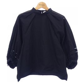 Autre Marque Top TICCA Nero