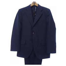 Autre Marque Fato J.PRESS Azul Azul marinho
