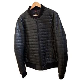 Oakwood puffer style coat jacket size XXL Other