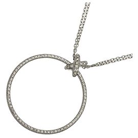 Collana Chaumet Liens de Diamond Altro
