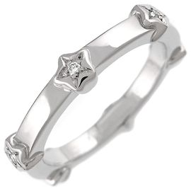 Bague Chanel Comet Etoile #58 Autre