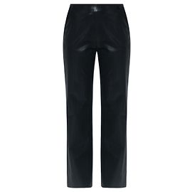 Diesel Ribbed 'P-OLARIS' flares Black
