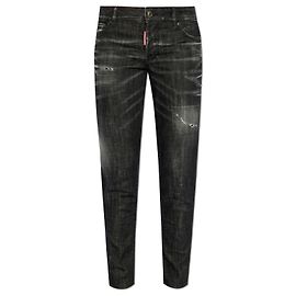 Jeans Dsquared2 `Jennifer` Grigio