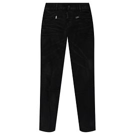 Dsquared2 Cool Girl Slim Fit Jeans Schwarz Schwarz