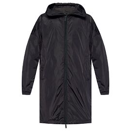 Dsquared2 Exclusive for Vitkac' limited collection parka Black