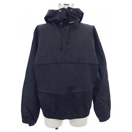 Sudadera con capucha Vintage Undercover Negro