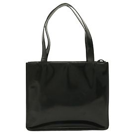 Sac Cabas Chanel Coco Mark Noir