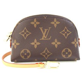 Bolso de mano Louis Vuitton Monogram Monograma
