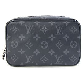 Bolsa Louis Vuitton Monogram Eclipse Monograma