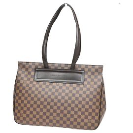 Louis Vuitton Parioli Damier GM Marrom