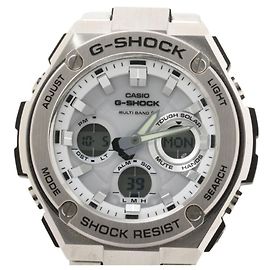 Casio G-SHOCK G-STEEL GST-W110D-7AJF Watch Other