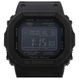 Relógio Digital Masculino Casio G-Shock GW-5000HS-1JF Outro