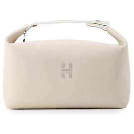 Hermès Hermes Handbag Pouch Bride-a-Black GM Outro