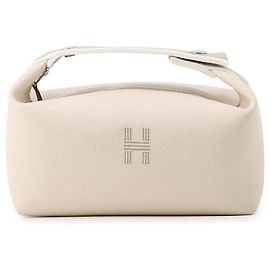 Hermès Hermes Bride-à-Black PM Handbag Pouch Other