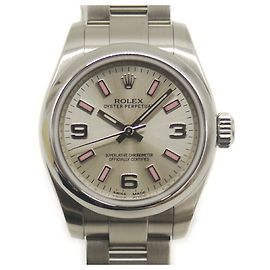 Reloj Automático para Mujer Rolex Oyster Perpetual 176200 Otro