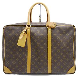 Bolso Boston Louis Vuitton Sirius 45 Monogram Monograma