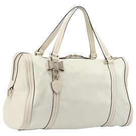 Gucci Duchess Hysteria Borsa Pelle Bianca Altro