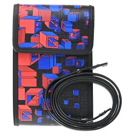Gucci Flap Printed Coated Canvas Mini Multiple colors