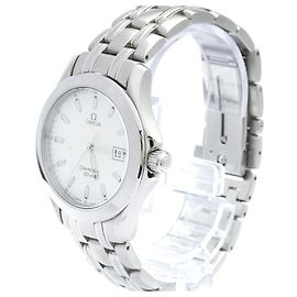 Omega Seamaster 120M Quartz Stainless Steel 36 Other