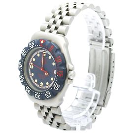 Tag Heuer Formula 1 Quartz Stainless Steel 34 Other
