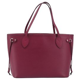 Louis Vuitton Neverfull Epi Leather PM Rosa