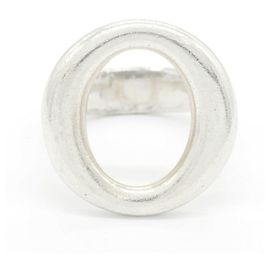 Autre Marque Tiffany & Co. Elsa Peretti Sebiana Ring Silber