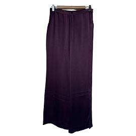 Calças Etro elegantes roxas Roxo