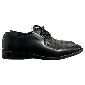 Autre Marque Derbies Saint Laurent noires T.38,5 Black