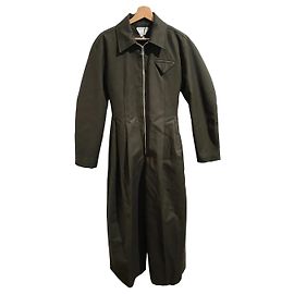 Macacão Bottega Veneta cáqui T.36 Caqui